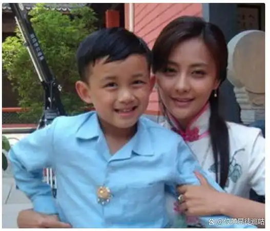 4月还没开始吴磊就暴露了本性也给青年演员们提了醒