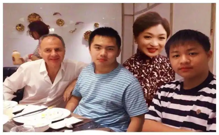 金星富养的孩子有多优秀大儿子绅士小儿子学霸女儿优雅