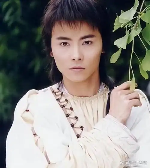 亏损超3亿,连拍6部烂片,张晋:成为不了李连杰,还要拖累甄子丹