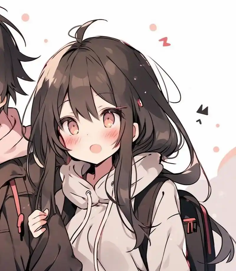 好看的情头,情侣头像