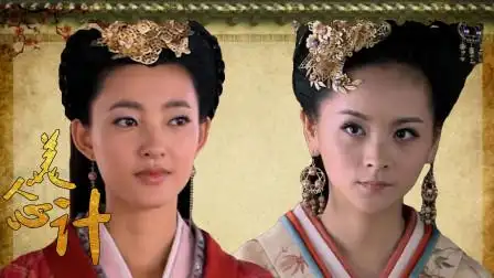 美人心计:栗妙人故意陷害,谁料王娡仅用一招,就让她颜面尽失