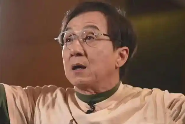 四大功夫之王现状:一个患病,一个坐轮椅,一个离世,他依旧风光|成龙