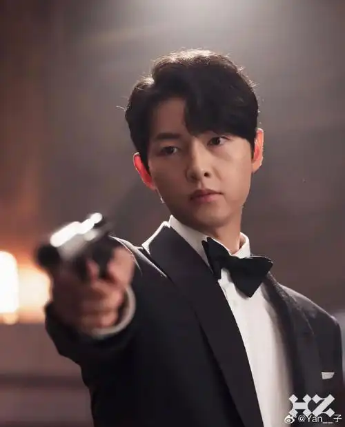 池昌旭##宋仲基