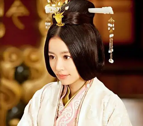 中国历史上5大传奇皇后,最后一位万人敬仰