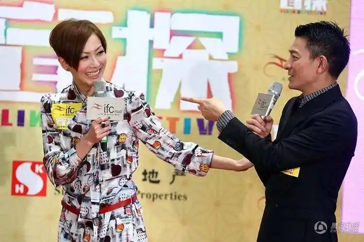 电影_刘德华_母亲