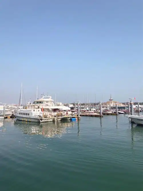 这样的日照超全旅游攻略谁不爱