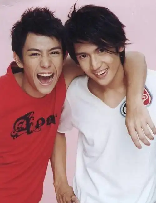 曾是当红美男,如今有颜值却只能当配角,关智斌到底输在什么地方