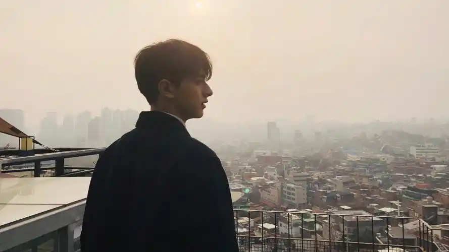 林一"你是一种感觉,写在夏夜晚风里"7815 - 堆糖,美图壁纸兴趣