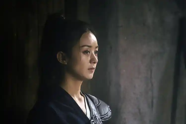 楚乔传赵丽颖 饰 楚乔/星儿/荆小六 - 堆糖,美图壁纸兴趣社区