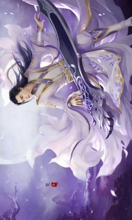 本书标签:               动漫同人                古装美男