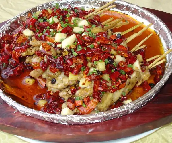 六道色香味俱全的铁板菜,保证你吃了还想吃,赶快瞧瞧吧