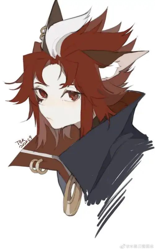 玄策- 堆糖,美图壁纸兴趣社区