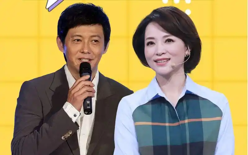 程前不再沉默,说出与董卿分手真相,难怪同居6年不结婚