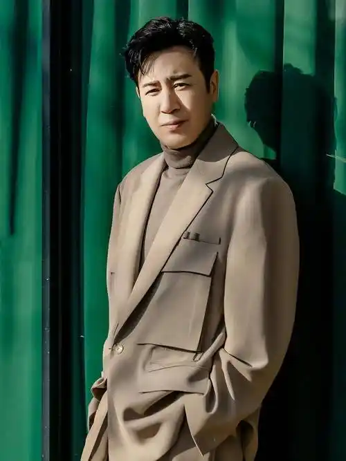 于和伟卷入劈腿绯闻,疑规则《狂飙》高启兰,王丽坤躺工具