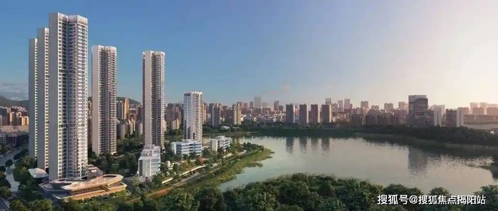 深圳龙华【天湖岛花园】售楼处预约,优劣势分析,配套户型对比(附图文