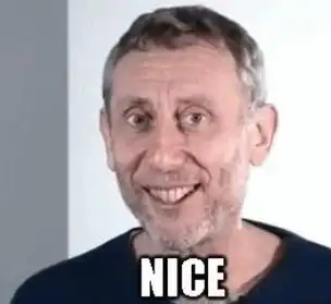 nice老头表情包的老头是谁这个表情包为什么会火