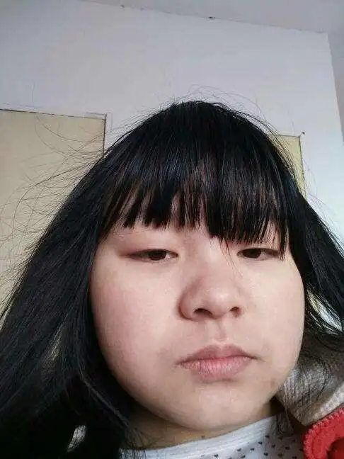 很丑的照片女非常丑,很丑的照片男非常丑-图片大观-奇异网