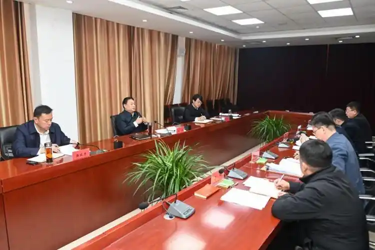 杨猛到宁晋县调研食品加工产业隆起带建设_澎湃号·政务_澎湃新闻-the