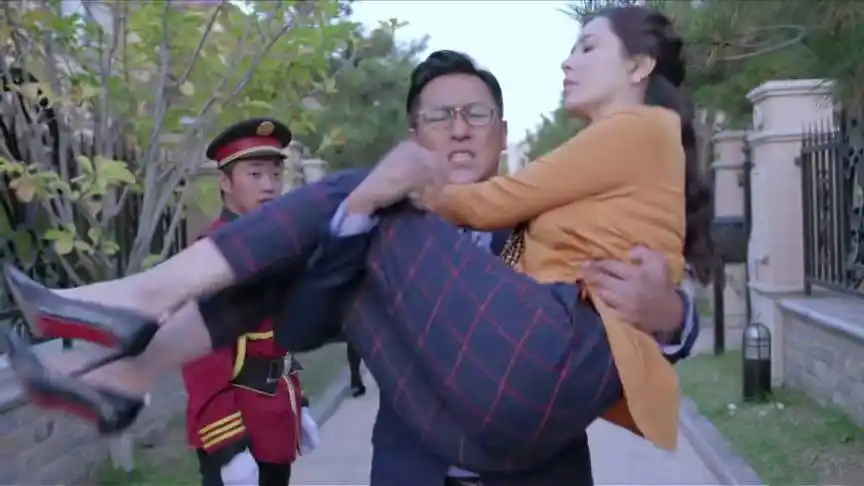 真心想让你幸福 第08集_高清1080p在线观看平台_腾讯视频