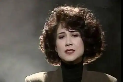 丈夫车祸去世36年不改不嫁,靠亡夫冷冻精子生女|甄妮|傅声|歌后_新浪