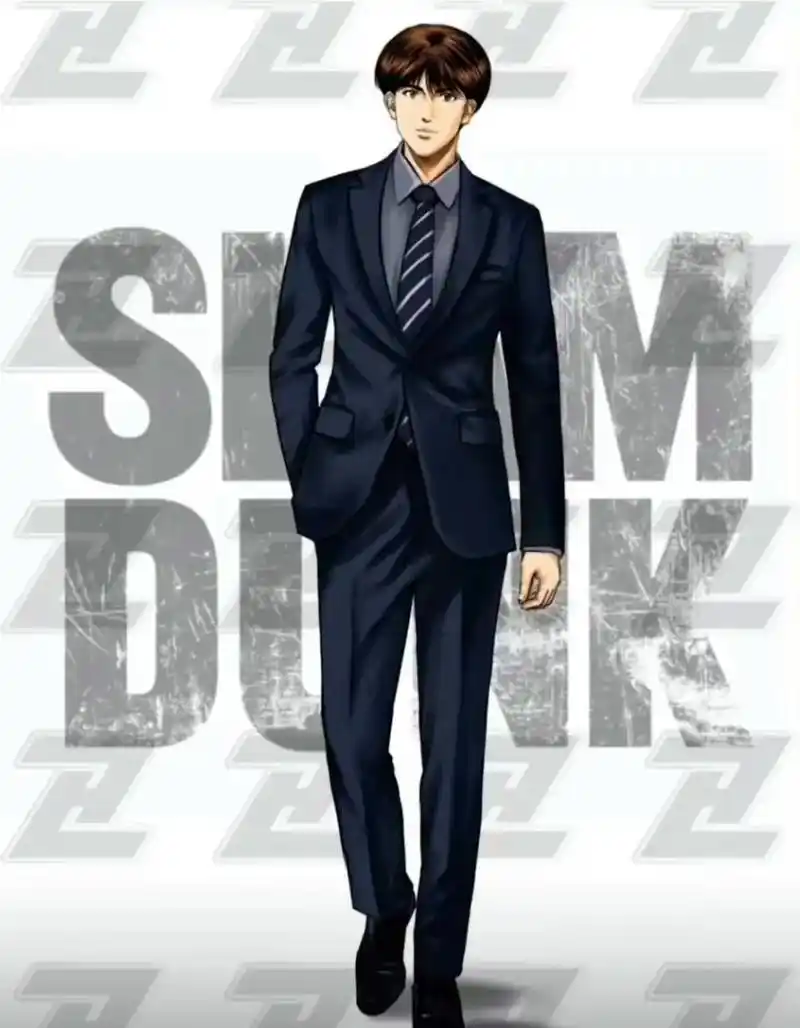 最爱藤真健司了7815.