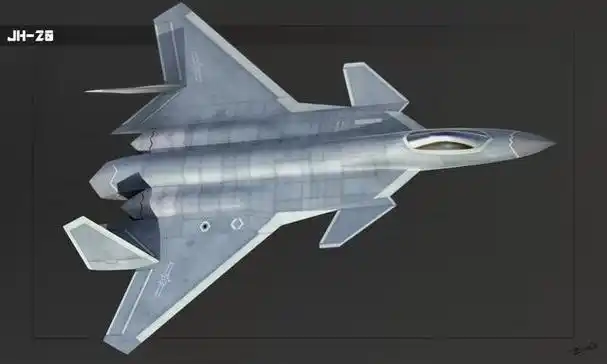 歼20改成隐身轰战机有戏吗难度巨大美军多年前已经失败