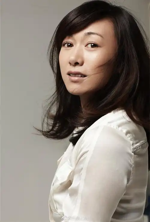 齐欢真正的演员享受表演她安静着便如同无边的海洋汹涌而壮阔