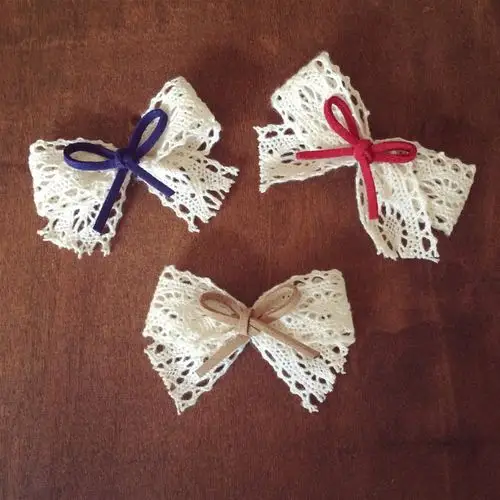 手工制作蝴蝶结http://h5.m.taobao.com/awp/core/detail.htm?