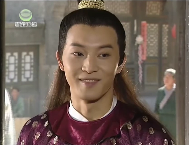 沙平威,男,电视剧《 a target="_blank" href="/item/上错花轿嫁对郎