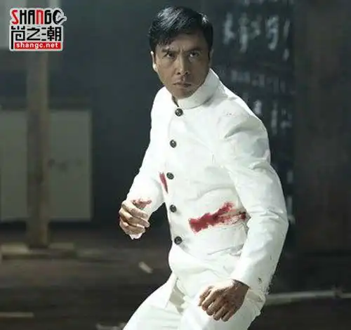 甄子丹主演的电影有哪些 叶问系列成最经典武术动作片