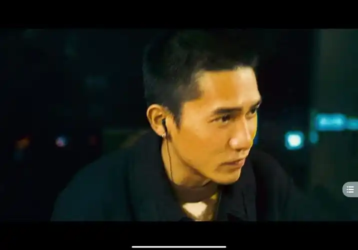 光的影(春光乍泄)影评