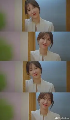 只有我一人觉得顶楼秀莲欧尼很美吗