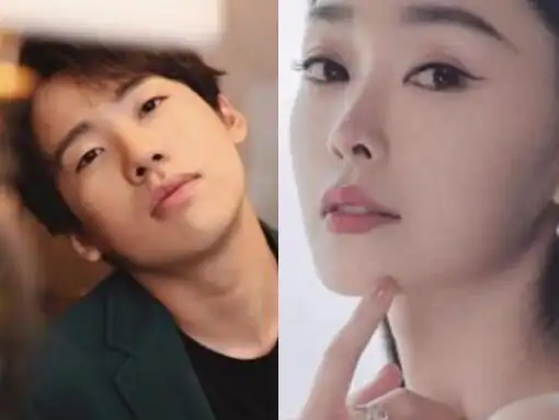 宋轶结婚了吗老公是谁个人资料郭麒麟宋轶官宣恋情是真的吗