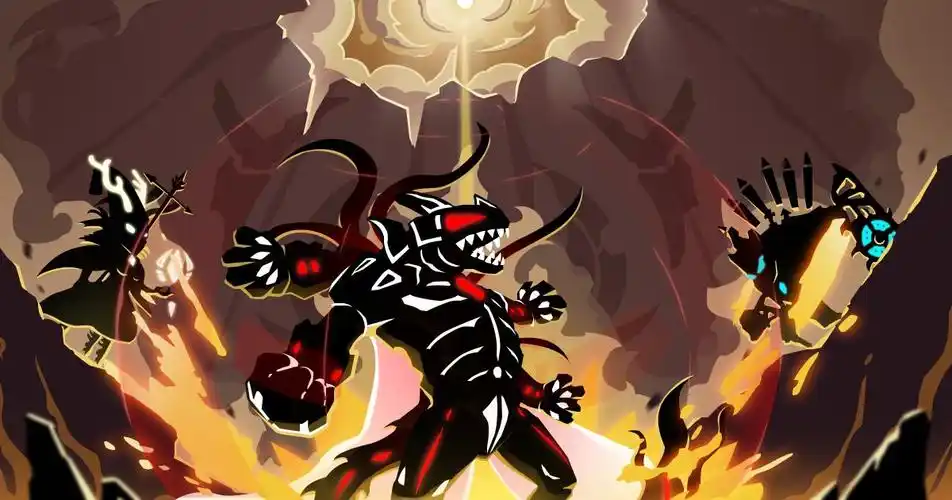 《超进化物语》周年庆来袭!