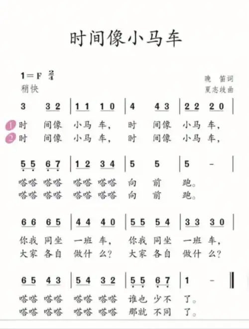 《时间像小马车》《蜗牛与黄鹂鸟》#钢琴  #钢琴弹奏  #儿歌弹唱