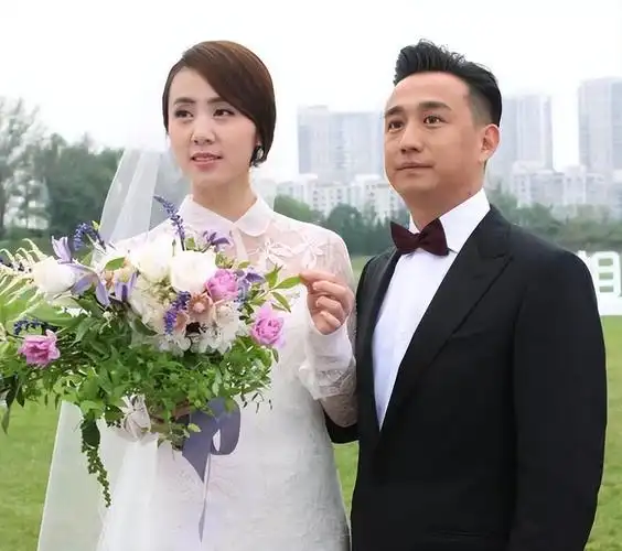 回顾黄磊拿下18岁的孙莉和刘若英超过爱情伊能静敲他的门