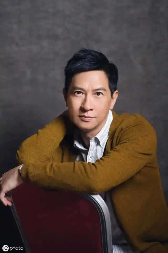 张家辉最后悔的一次代言:我感觉全国人民都在嘲笑我