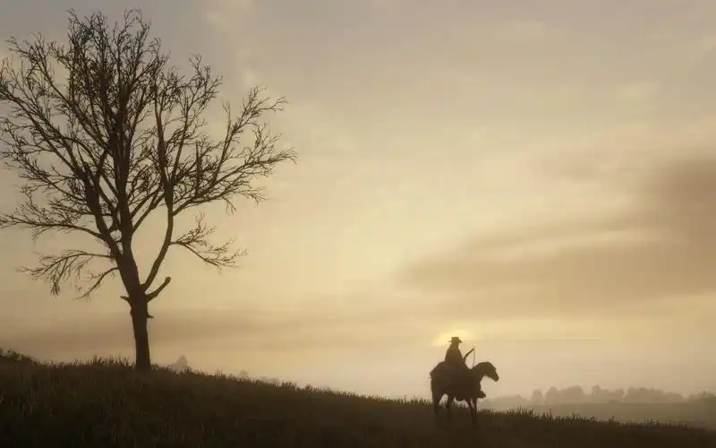 荒野大镖客2亚瑟面对约翰时两种不同的选择会有怎样的结果