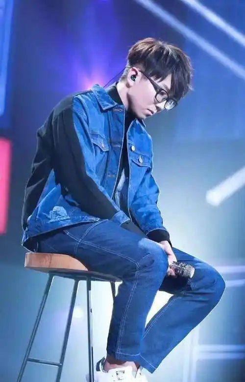 华晨宇上榜,第一位的高音至今无人能敌_特色_蔡徐坤_花花