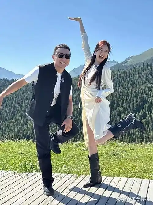 沈梦辰模特出身,时尚表现力果然出众!