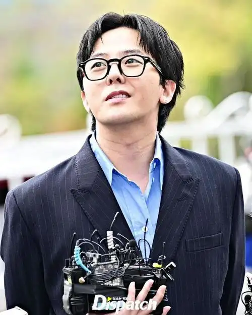 公开与爆料女室长真实关系,坦言:很受伤|gd|韩国|权志龙|bigbang_网易