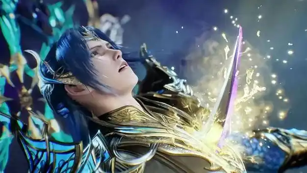 唐三受伤复活,孤独博陨落|罗刹|美杜莎|斗罗大陆_网易订阅