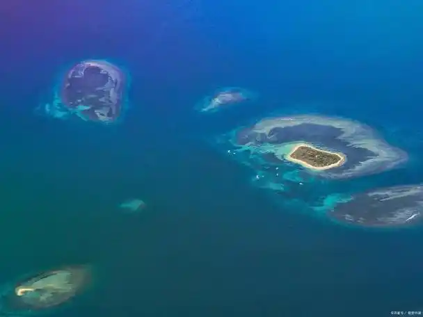 黄岩岛少年刘洋的成长之旅