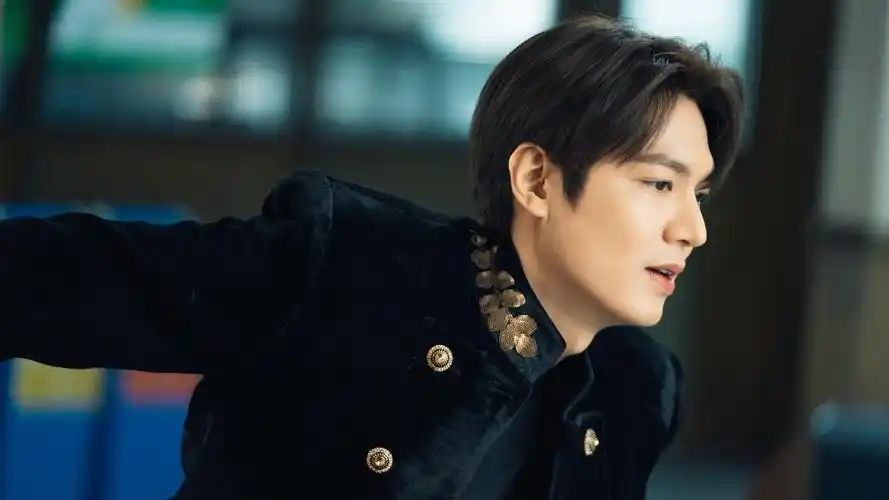 李敏镐永远的君主帅气图片壁纸壁纸