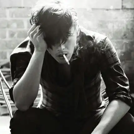 韩潮男星玄彬头像集