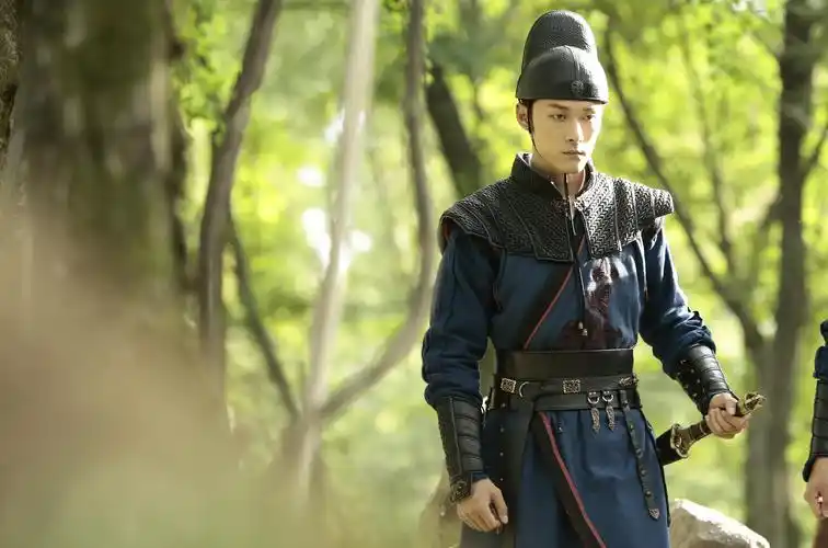 张雨剑演绎外冷内热神探 敬业热血寻求自我突破