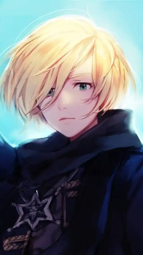 冰上的尤里尤里奥