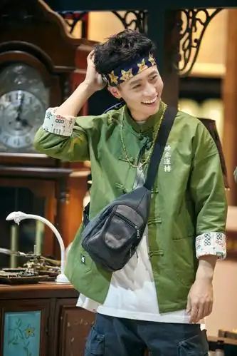 《明星大侦探》刘昊然成吐槽鬼才 魏晨王鸥再续"成全"cp超感人