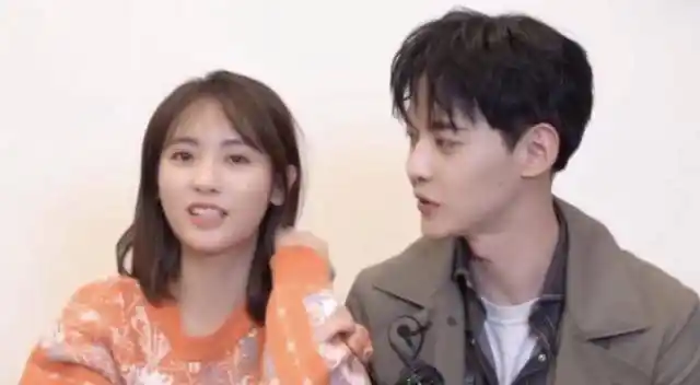 唐晓天邢菲假戏真做?