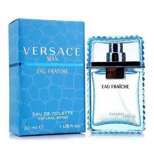 versace范思哲香水男士香水云淡风轻绅情30ml